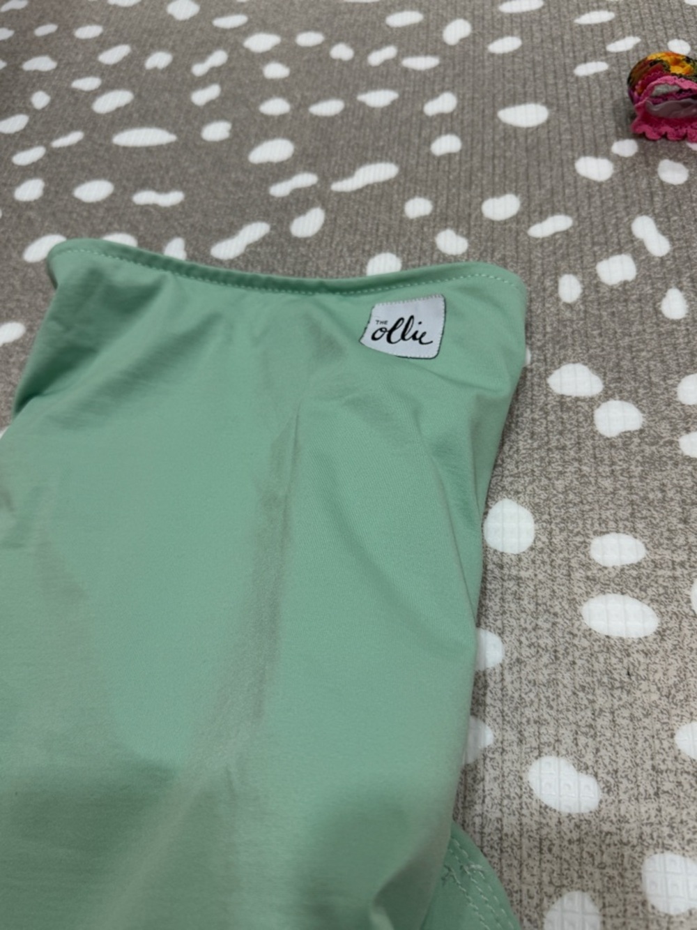 Ollie Swaddle Escape-Proof Baby Newborn Sack Startle Reflex Arms-In Arms-Out — image 3 of 8